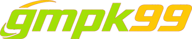 gmpk99 Logo